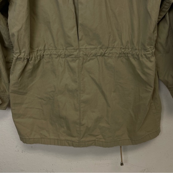 Vintage Pres de Chamonix Qualite et Authenticite Utility Jacket XS - Picture 5 of 10